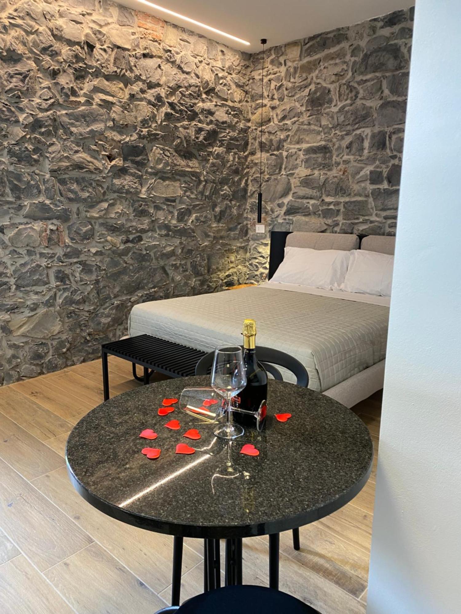Room 1913 Malgrate Ngoại thất bức ảnh